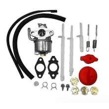 798917 Schneefräse-Vergaser-Kit für Stratton 790558 794587 791953 791292 12A000 12C000 Modell Engin-Yvan
