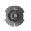 3 Pcs Replaceable Apply To Black+decker Af-100 Trimmer Line Spools 2