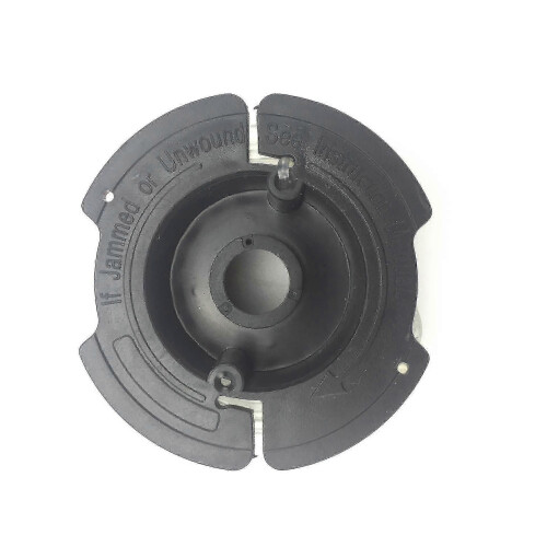 3 Pcs Replaceable Apply To Black+decker Af-100 Trimmer Line Spools 1