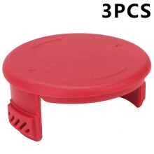 3 pezzi di tappo per bobina per tosaerba Toro, ricambio per bobina in ABS, 125-8252 Dcqw