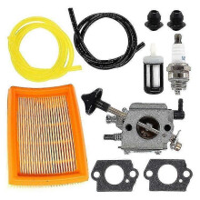 Vergaser für Stihl Br400 Br420 Br320 Br380 42031200601 Rucksackgebläse Carb Ersatzteile Luckbaby