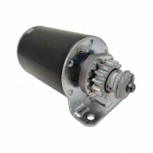 2025 ATV Starter for Briggs & Stratton 14.5, 16, 17  Engines 593934 693551