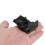 Compatible With -bmw X5 E70 2006-2010 Windscreen Washer Spray Nozzle 7161469 5
