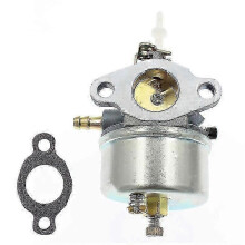 Tecumseh H70 HSK70 Vergaser für 7 PS Schneefräsenmotor, Ersatzteil
