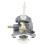 Tecumseh H70 HSK70 Carburetor for 7HP Snow Blower Engine Replacement Part 5
