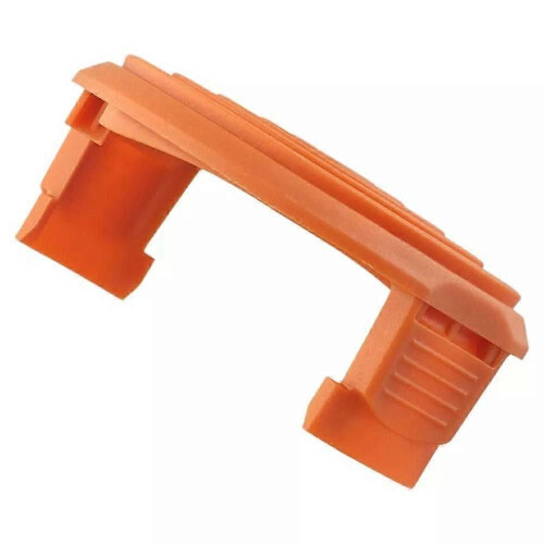 50019417 Replacement Spool Cap Compatible with Worx Lawn Mower 2