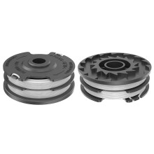 Bobine per tosaerba per LawnMaster GT1210