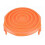 50019417 Replacement Spool Cap Compatible with Worx Lawn Mower 1