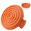 50019417 Replacement Spool Cap Compatible with Worx Lawn Mower 4