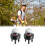 Gasoline pump kit, durable accessories, trimmer chain saw 2