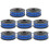 Bobine per tosaerba per Ryobi RLT6030 1