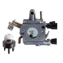 Carburateur voor Stihl FS400 FS450 FS480 SP400 SP450 Trimmeronderdelen