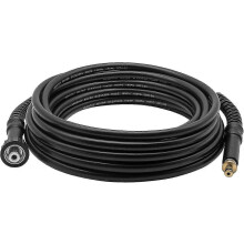 6 m Ersatz-Hochdruckschlauch, 10 mm x M22-Anschlüsse, Waschwasser-Reinigungsschlauch, Hochdruckreiniger