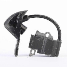 Zündspulenmodul für Stihl Laubbläser BG56 BG86 BG86C SH86 C Teilenummer 4241 1306 B gx20241206285
