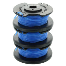 One+ AC14RL3A OEM .065 Filo e bobina di ricambio per decespugliatori a batteria Ryobi da 18 V, 24 V