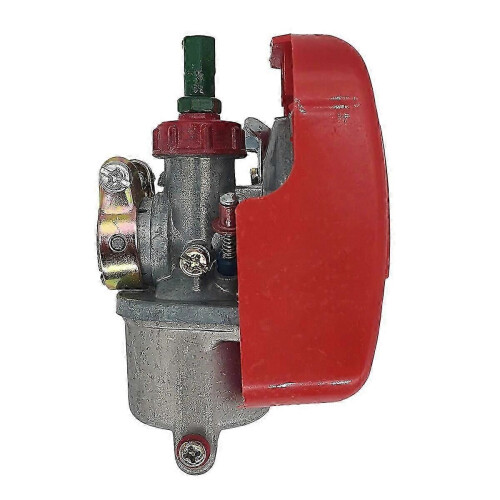 AUTO-Carburetor 50cc/60cc/66cc/80cc 2 Stroke Engine Motor Motorized Bike Bicycle 1