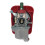 AUTO-Carburetor 50cc/60cc/66cc/80cc 2 Stroke Engine Motor Motorized Bike Bicycle 4