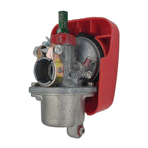 AUTO-Carburetor 50cc/60cc/66cc/80cc 2 Stroke Engine Motor Motorized Bike Bicycle 2
