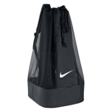 Nike Club Team Ball Bag - Black/White