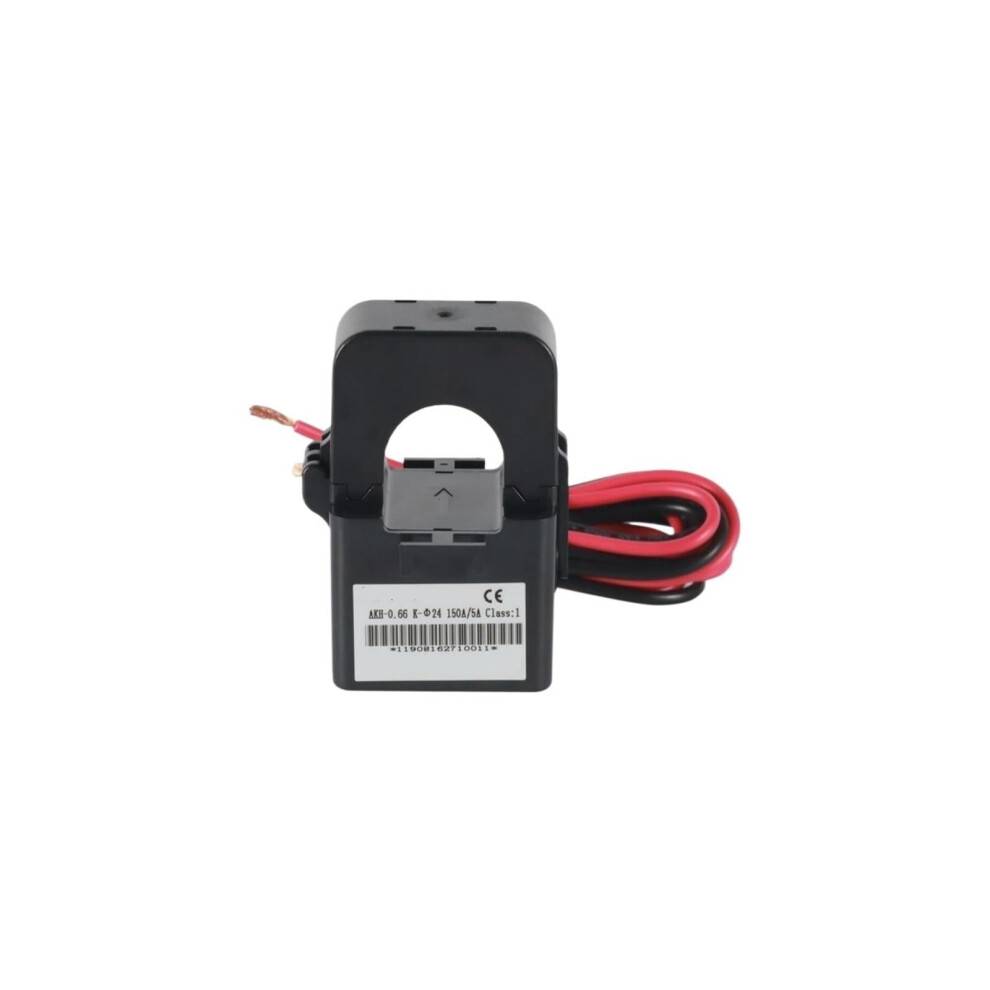 Akh-0.66/K Current Transformer 1000A 5(1) For Cable Diameters 10-50Mm, Accuracy Class, High Precision Measurements 6482260128269