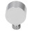 Hochwertiger Messing-Duschanschluss G1/2 mit Chrom-Finish 11