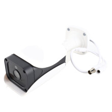 1080P Sicherheitskamera IP66 Wasserdicht Outdoor Nachtsicht mit IR-LED