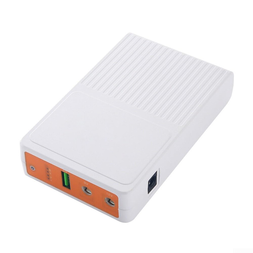 Uninterruptible Power Supply For Various Devices - 600W Capacity, Compact Design, Reliable Backup Power 6038364763556