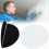 (C) Multifunctional Semi-Circular Angle Sanding Sandpaper Tool Practical Inside Corner Sanding Tool for Painting - KM 2