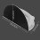 (D) Multifunctional Semi-Circular Angle Sanding Sandpaper Tool Practical Inside Corner Sanding Tool for Painting - KM 5