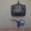 (A set) Rc Boat Model Boot Kits Shaft+socket+motor+propeller+controller+receiver Kit - KM 2