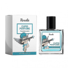 (Roxelis) Upgrade Charm Toilette Cologne for Men Multipurpose Scented Fragrance Birthday Gift - HF