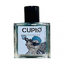 (50ml) Upgrade Charm Toilette Cologne for Men Multipurpose Scented Fragrance Birthday Gift - HF