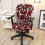 (Style 19) Computer Office Chair Universal Washable Rotating Chair Slipcovers - JA 1
