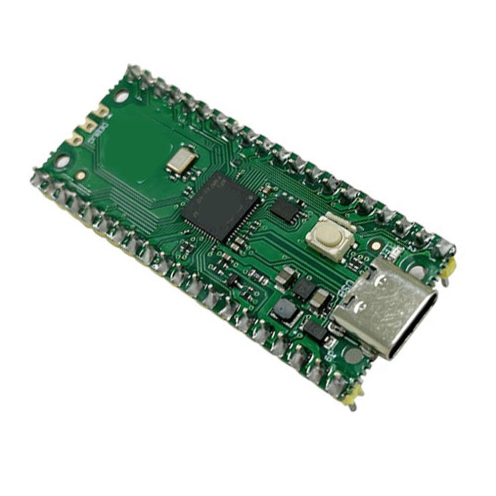 Rp2040 Dual-Core Microcontroller 264Kb Ram Low-Power Cortex-M0+ Processor Usb Type-C 6482260129228