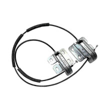 Car Left Right Rear Trunk Lock Hatch Back Lock for Koleos 2008-2016 905932234r 905939948r - KM