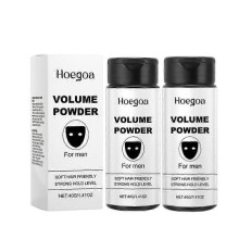 (2pcs) 1/2/3x BlackMask Products Hair Styling Powder, Volume Powder - HF