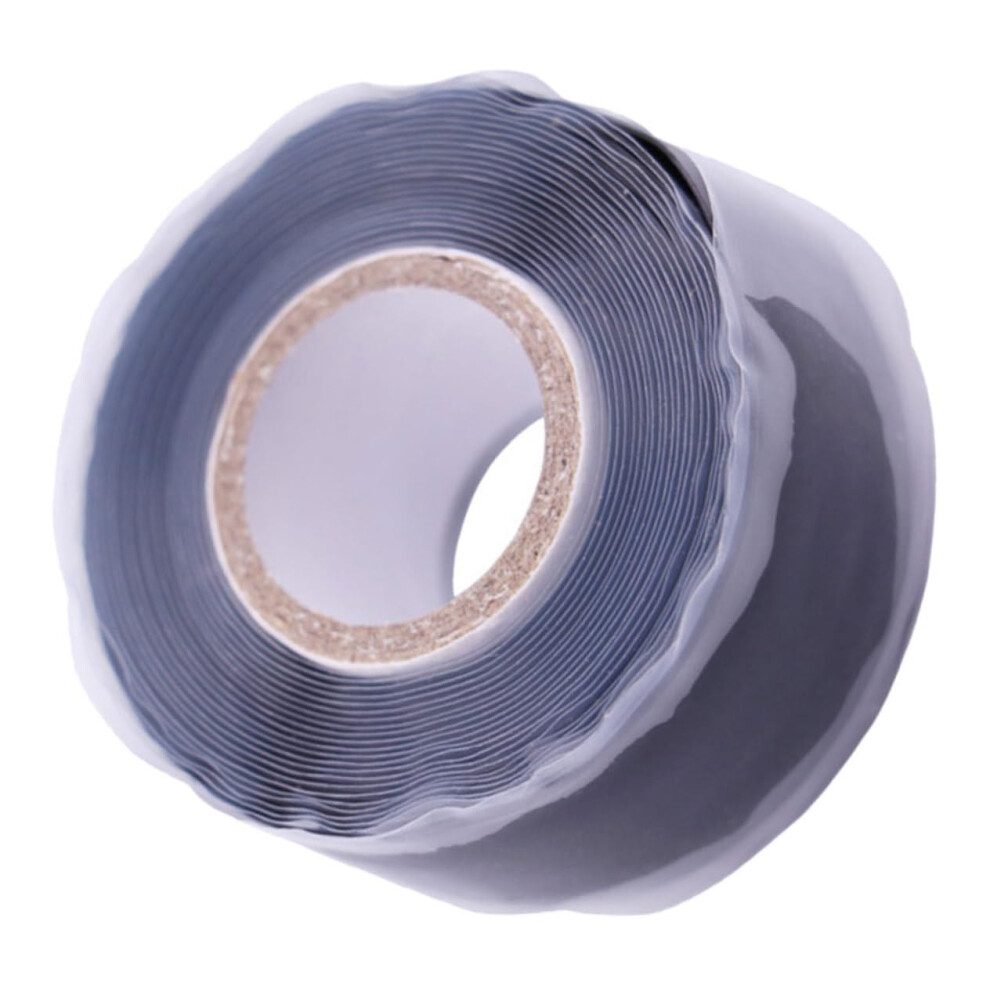 Hose Tape 1 Roll Waterproof Leak Repair Tape For Fixing Leaking Hoses, Sanitary Sealant Wrap Tape 6482260129303