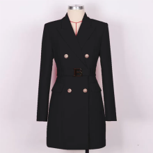 (M)Spring and Autumn Korean Style Casual Blazer