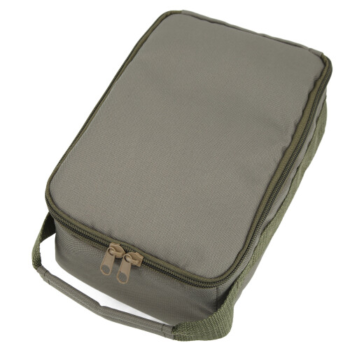 Outdoor-Angelrucksack – Multifunktionale Köderaufbewahrung, Militärgrün 2