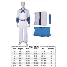 (L, Benny) costumes cosplay cat dress ABBA 70s women's costumes vintage dress t-shirts - DSW