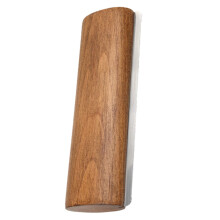 Sawtooth Horse Sweater Detangling Hair Comb Brush for Horses Massage Tool Wood Compatible with Livestock Grooming