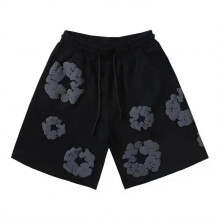 (XS,C)Summer New Men'S Shorts are Casual Fashionable Breathable and Quick-Drying Daily Casual Shorts - HF