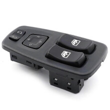 1421856- Window Regulator Master Switch for Scania P G R T-series Truck 1445793 1863514 1421856 Car - PW