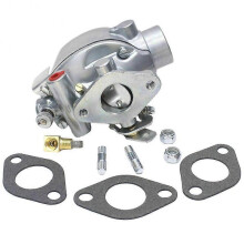 Tractor Carburetor for Massey Ferguson TO35 35 50 202 204 TSX605 TSX683