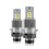 (D2s) D4s D4r D2r D2s Led Headlight Bulbs 6000k White Conversion Kit Plug And Play Xenon Hid Light Replacement Canbus Error Free - JA 2