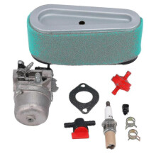 Carburetor for Riding Mower 12.5 Briggs&stratton Lmt 5-4993 Walbro Murray Engine Accessory