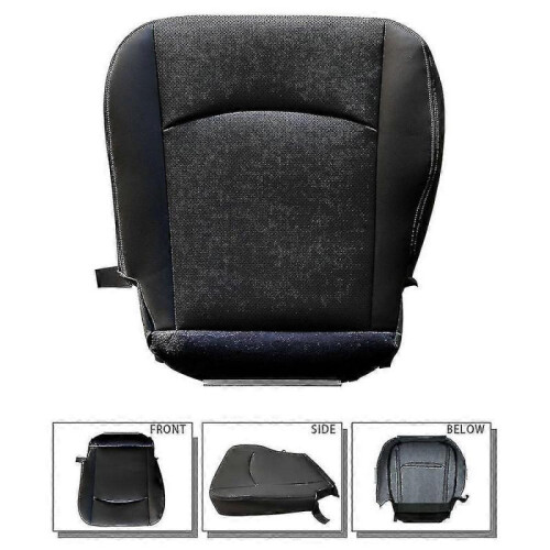 Car Seat Cushion Surface Shell Trim for Dodge Ram 1500 2009-2012 1