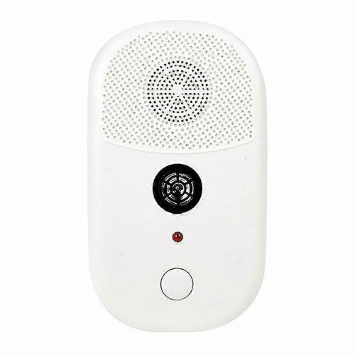 Indoor Dust Mite, Bed Bug, Flea, And Ant Killer Device for Home Room - Safer Option 2