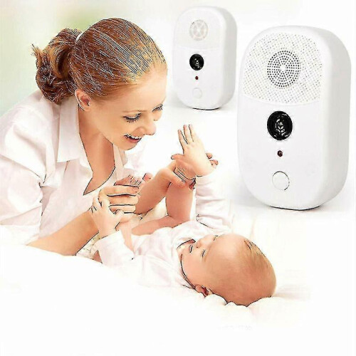 Indoor Dust Mite, Bed Bug, Flea, And Ant Killer Device for Home Room - Safer Option 1