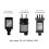 (EU) Led Power Supply Waterproof Low Voltage Transformer Plug Fit For Christmas Light 4